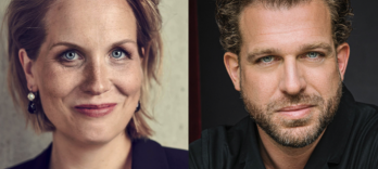 Julia Kleiter, Julian Prégardien und Sir András Schiff